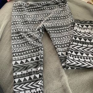 Women’s leggings